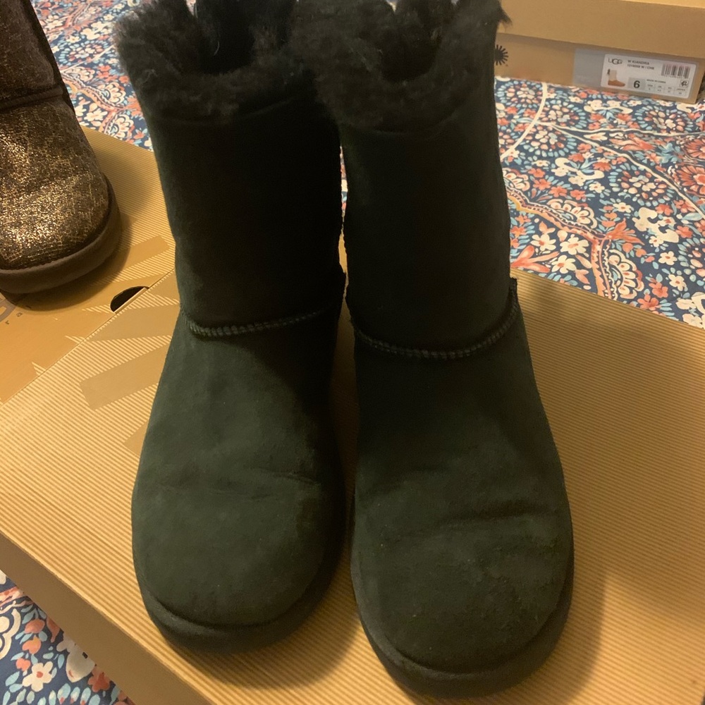 Uggs